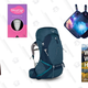 Illustration for article titled The Inventory Gift Guide Of the Best Hiking Products For Outdoorsy Ladies